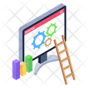 پیش‌نمایش فایل web-setting-3435310 از پک توسعه اپلیکیشن موبایل