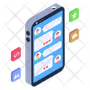 پیش‌نمایش فایل chat-room-3435432 از پک توسعه وب و اپلیکیشن موبایل