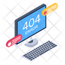 پیش‌نمایش فایل error-404-3435509 از پک توسعه وب و اپلیکیشن موبایل