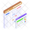 پیش‌نمایش فایل html-coding-3435457 از پک توسعه وب و اپلیکیشن موبایل