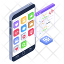 پیش‌نمایش فایل mobile-app-development-3435466 از پک توسعه وب و اپلیکیشن موبایل