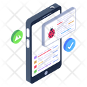 پیش‌نمایش فایل mobile-bug-3435522 از پک توسعه وب و اپلیکیشن موبایل