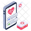پیش‌نمایش فایل mobile-healthcare-3435471 از پک توسعه وب و اپلیکیشن موبایل