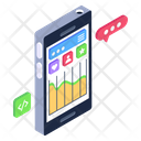 پیش‌نمایش فایل mobile-infographic-3435528 از پک توسعه وب و اپلیکیشن موبایل