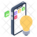 پیش‌نمایش فایل mobile-innovation-3435438 از پک توسعه وب و اپلیکیشن موبایل