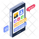 پیش‌نمایش فایل mobile-menu-3435475 از پک توسعه وب و اپلیکیشن موبایل