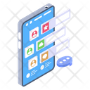 پیش‌نمایش فایل mobile-search-bars-3435437 از پک توسعه وب و اپلیکیشن موبایل