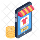 پیش‌نمایش فایل mobile-shopping-3435436 از پک توسعه وب و اپلیکیشن موبایل