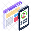 پیش‌نمایش فایل mobile-sign-in-3435479 از پک توسعه وب و اپلیکیشن موبایل