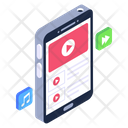پیش‌نمایش فایل mobile-video-3435434 از پک توسعه وب و اپلیکیشن موبایل