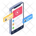 پیش‌نمایش فایل mobile-video-tutorial-3435505 از پک توسعه وب و اپلیکیشن موبایل