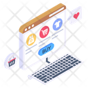 پیش‌نمایش فایل online-shopping-3435478 از پک توسعه وب و اپلیکیشن موبایل