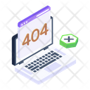 پیش‌نمایش فایل page-not-found-3435513 از پک توسعه وب و اپلیکیشن موبایل