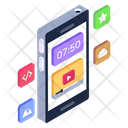 پیش‌نمایش فایل phone-video-3435520 از پک توسعه وب و اپلیکیشن موبایل