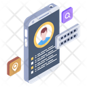 پیش‌نمایش فایل profile-login-3435472 از پک توسعه وب و اپلیکیشن موبایل