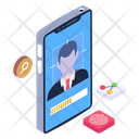 پیش‌نمایش فایل target-profile-3435491 از پک توسعه وب و اپلیکیشن موبایل