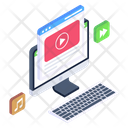 پیش‌نمایش فایل video-streaming-3435496 از پک توسعه وب و اپلیکیشن موبایل