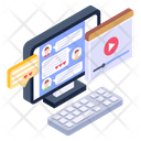 پیش‌نمایش فایل video-tutorial-3435467 از پک توسعه وب و اپلیکیشن موبایل