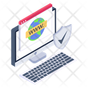 پیش‌نمایش فایل web-browser-3435476 از پک توسعه وب و اپلیکیشن موبایل