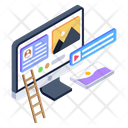 پیش‌نمایش فایل web-content-3435490 از پک توسعه وب و اپلیکیشن موبایل