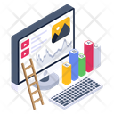 پیش‌نمایش فایل web-growth-3435483 از پک توسعه وب و اپلیکیشن موبایل