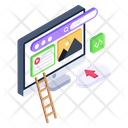 پیش‌نمایش فایل web-landscape-3435448 از پک توسعه وب و اپلیکیشن موبایل