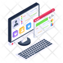 پیش‌نمایش فایل web-programming-3435526 از پک توسعه وب و اپلیکیشن موبایل