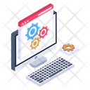 پیش‌نمایش فایل web-setting-3435527 از پک توسعه وب و اپلیکیشن موبایل