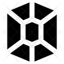 پیش‌نمایش فایل hexagonal-structure-3448338 از پک رابط کاربری