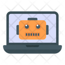 پیش‌نمایش فایل computer-robot-3460213 از پک تکنولوژی