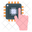 پیش‌نمایش فایل microprocessor-3460204 از پک تکنولوژی