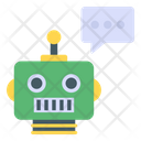 پیش‌نمایش فایل talk-robot-3460262 از پک تکنولوژی