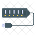 پیش‌نمایش فایل usb-adapter-3460249 از پک تکنولوژی