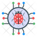 پیش‌نمایش فایل connection-virus-3460439 از پک تکنولوژی