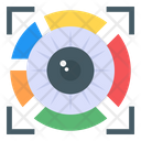 پیش‌نمایش فایل iris-recognition-3460395 از پک تکنولوژی