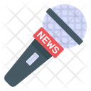 پیش‌نمایش فایل journalist-mic-3460469 از پک تکنولوژی