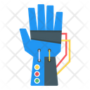 پیش‌نمایش فایل mechanical-hand-3460396 از پک تکنولوژی