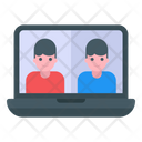 پیش‌نمایش فایل online-meeting-3460393 از پک تکنولوژی