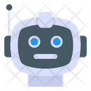پیش‌نمایش فایل robot-head-3460392 از پک تکنولوژی