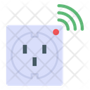 پیش‌نمایش فایل smart-socket-3460406 از پک تکنولوژی