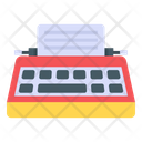 پیش‌نمایش فایل typewriter-3460445 از پک تکنولوژی