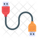 پیش‌نمایش فایل usb-cable-3460448 از پک تکنولوژی