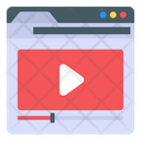 پیش‌نمایش فایل video-streaming-3460456 از پک تکنولوژی