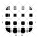 پیش‌نمایش فایل abstract-halftone-circle-3468401 از پک نیم‌تن شعاعی