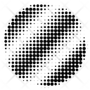 پیش‌نمایش فایل abstract-halftone-circle-3468420 از پک نیم‌تن شعاعی