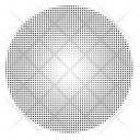 پیش‌نمایش فایل abstract-halftone-circle-3468427 از پک نیم‌تن شعاعی