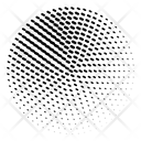 پیش‌نمایش فایل abstract-halftone-circle-3468452 از پک نیم‌تن شعاعی
