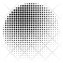 پیش‌نمایش فایل abstract-halftone-circle-3468460 از پک نیم‌تن شعاعی