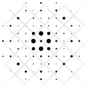 پیش‌نمایش فایل radial-halftone-3468406 از پک نیم‌تن شعاعی