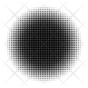 پیش‌نمایش فایل radial-halftone-3468423 از پک نیم‌تن شعاعی